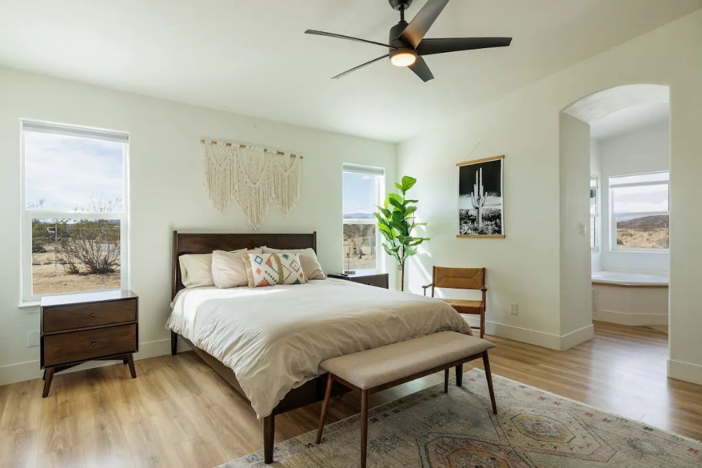 Photo of Bedroom in Landers