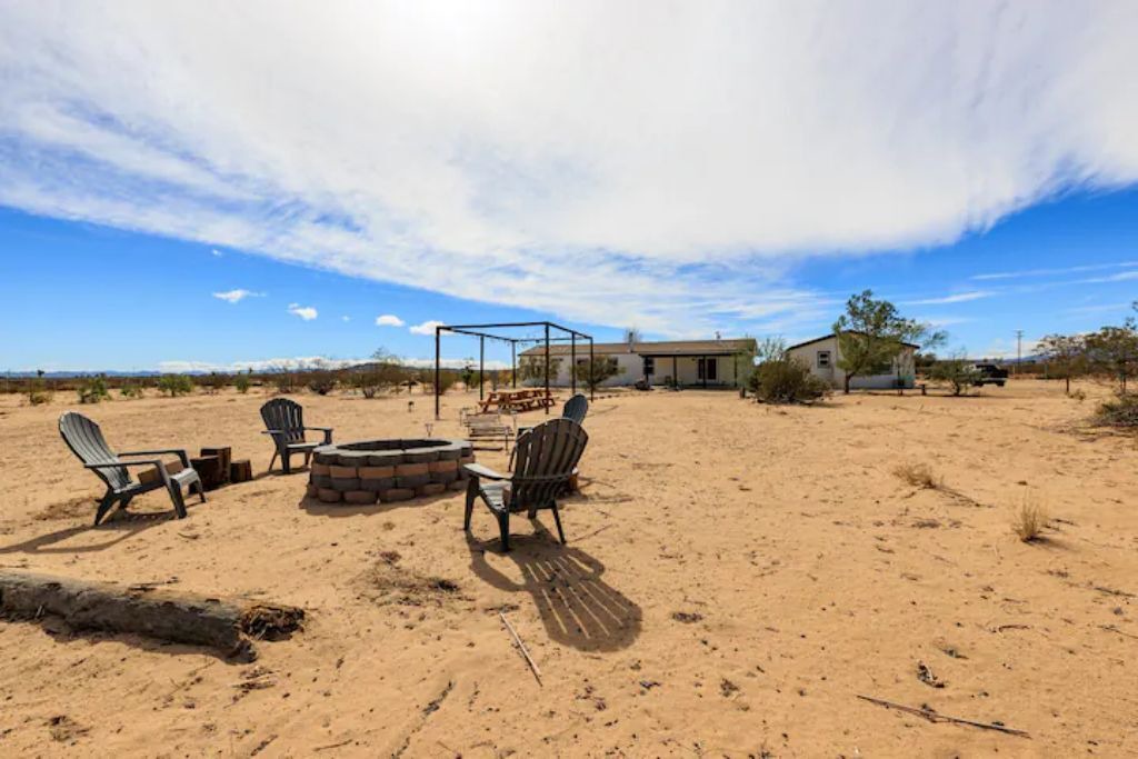 Photo of Outdoor in Landers