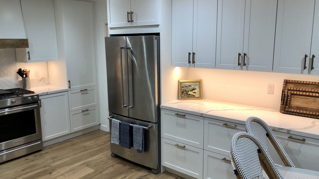 Photo of Kitchen in Alta Mesa