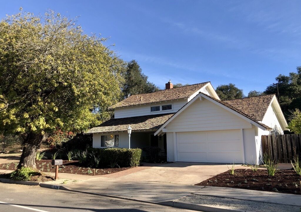 Photo of Outdoor in Alta Mesa