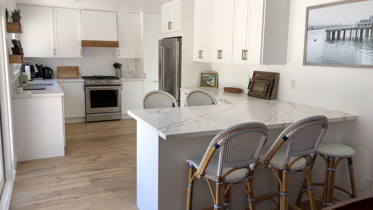 Photo of Kitchen in Alta Mesa