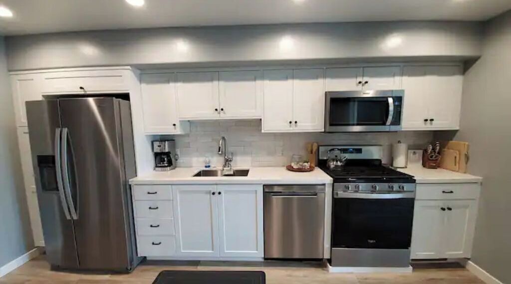 Photo of Kitchen in Visalia