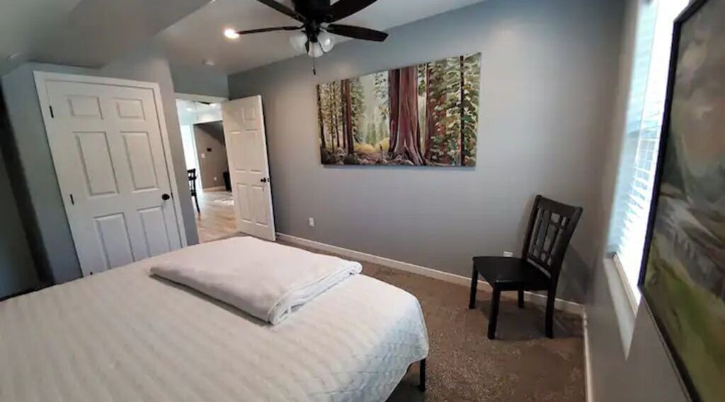Photo of Bedroom in Visalia