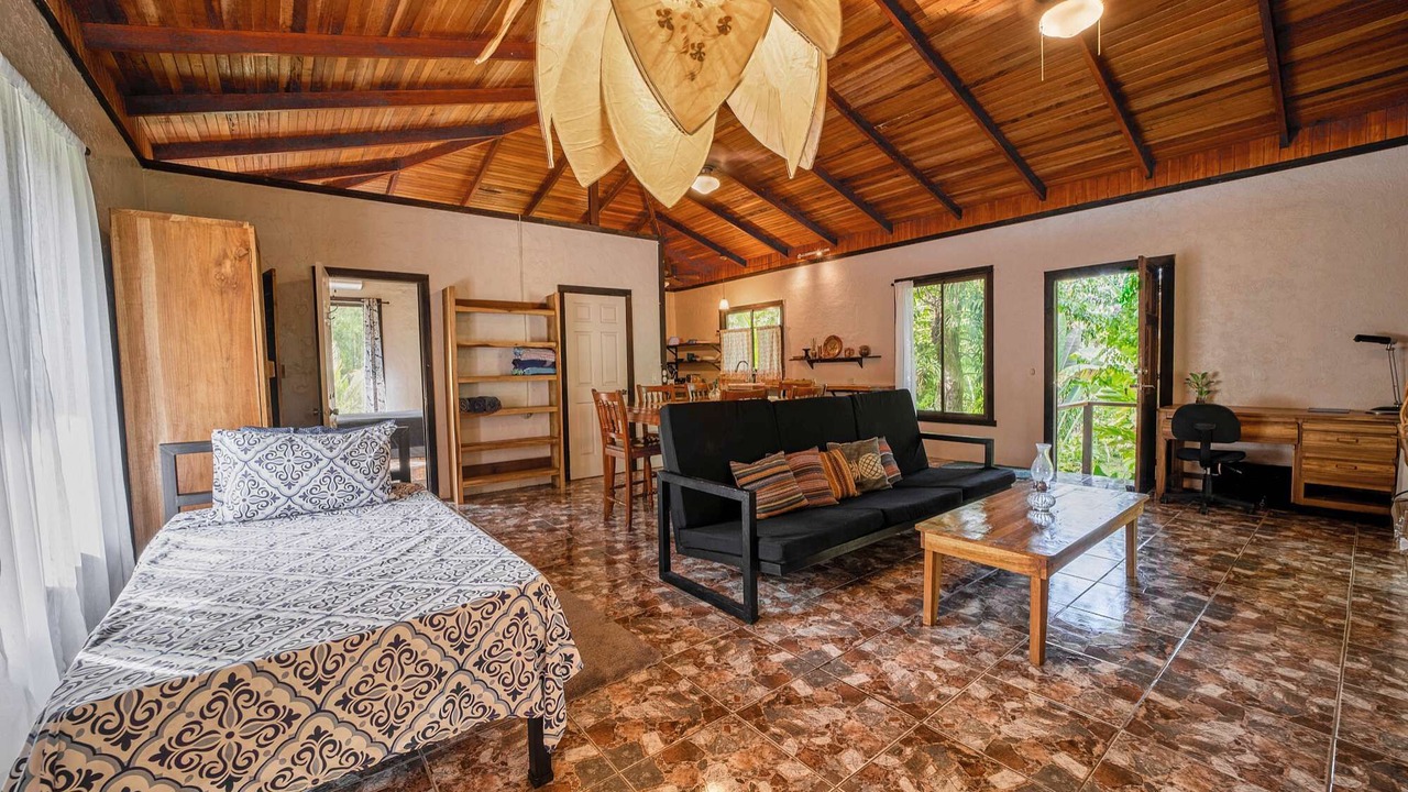 Photo of Bedroom in Cocles