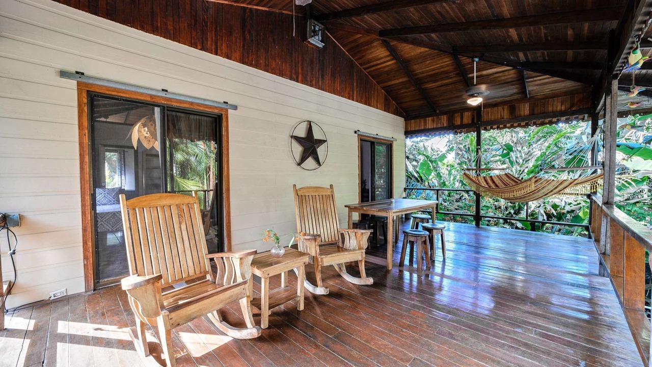 Photo of Patio Balcony in Cocles