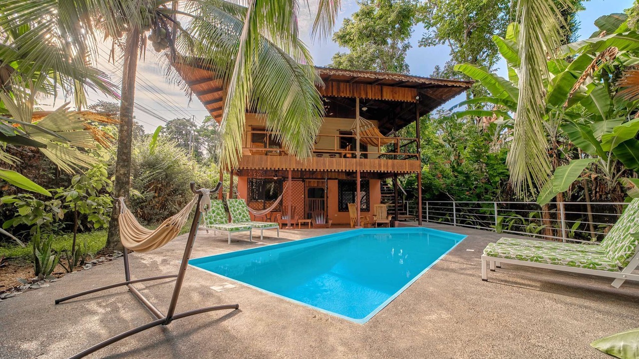 Photo of Outdoor in Cocles