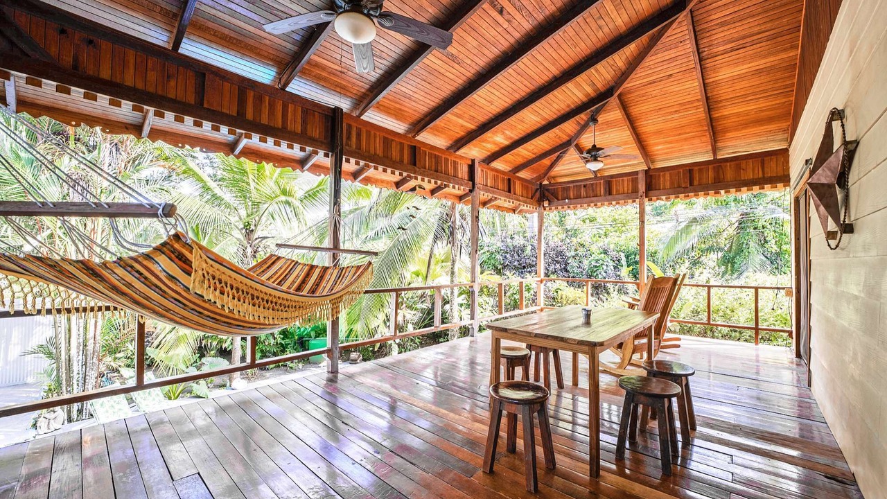 Photo of Patio Balcony in Cocles