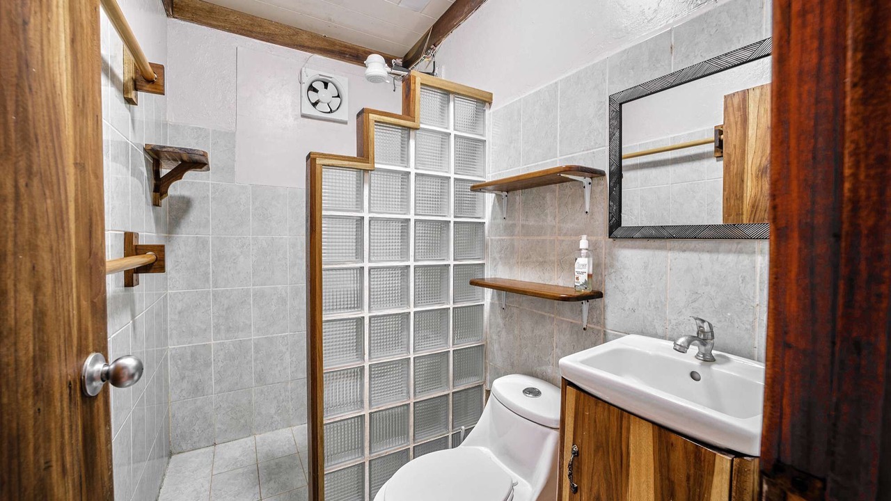 Photo of Bathroom in Cocles