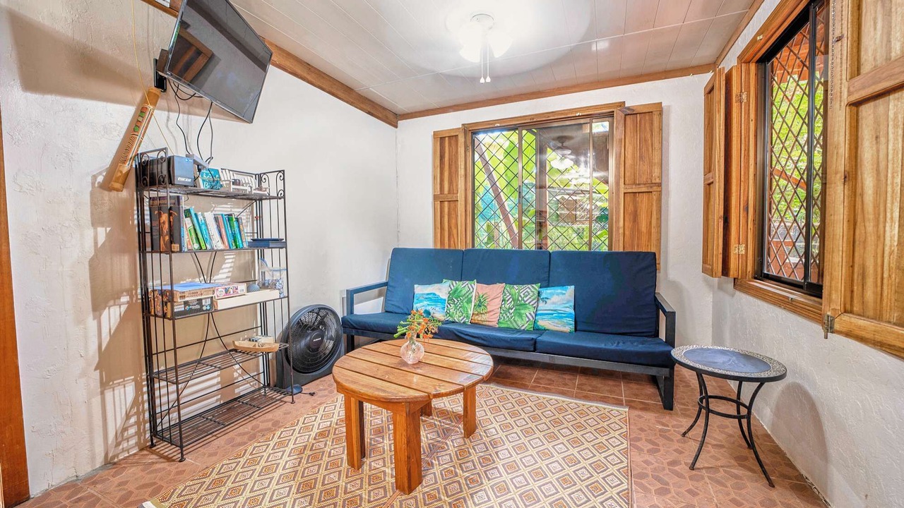 Photo of Bedroom in Cocles