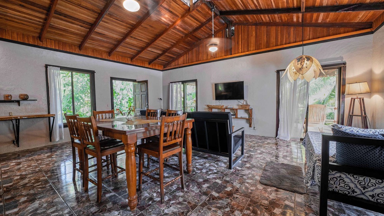 Photo of Bedroom in Cocles