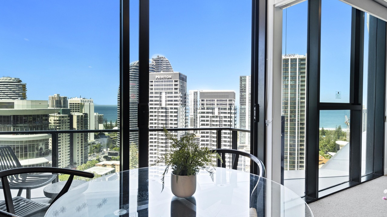 Photo of Livingroom in Broadbeach