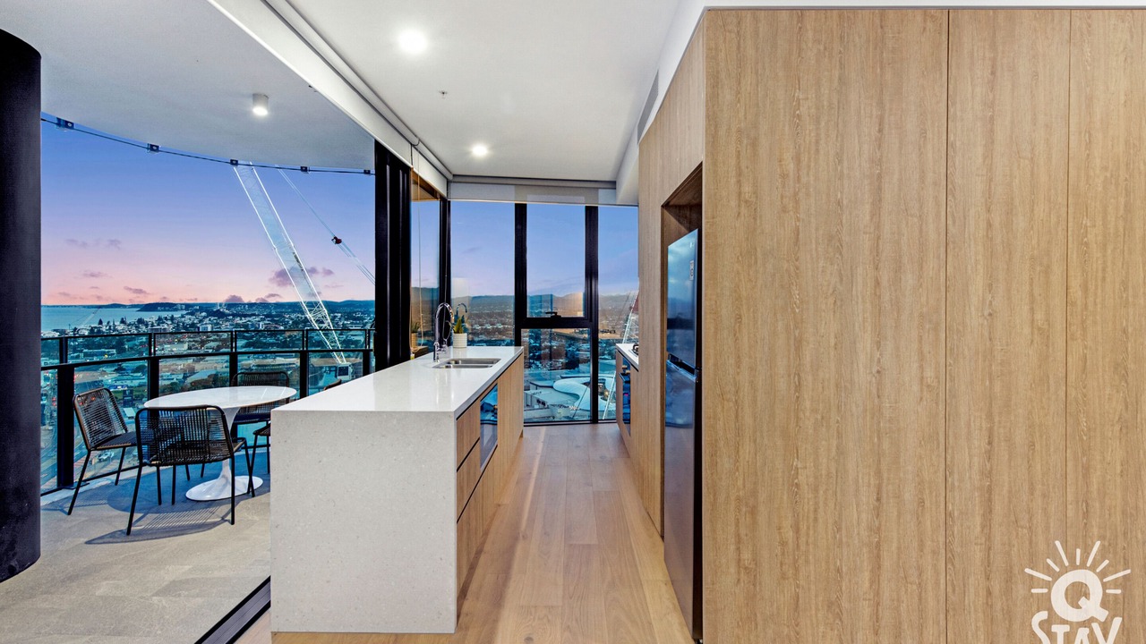 Photo of Kitchen in Broadbeach