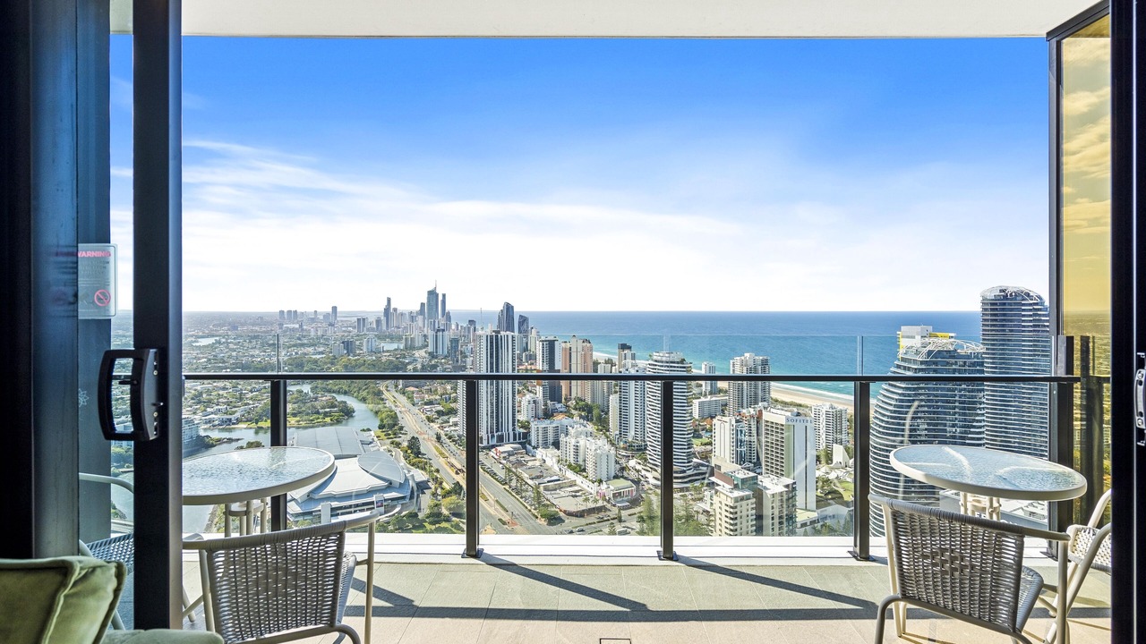 Photo of Patio Balcony in Broadbeach