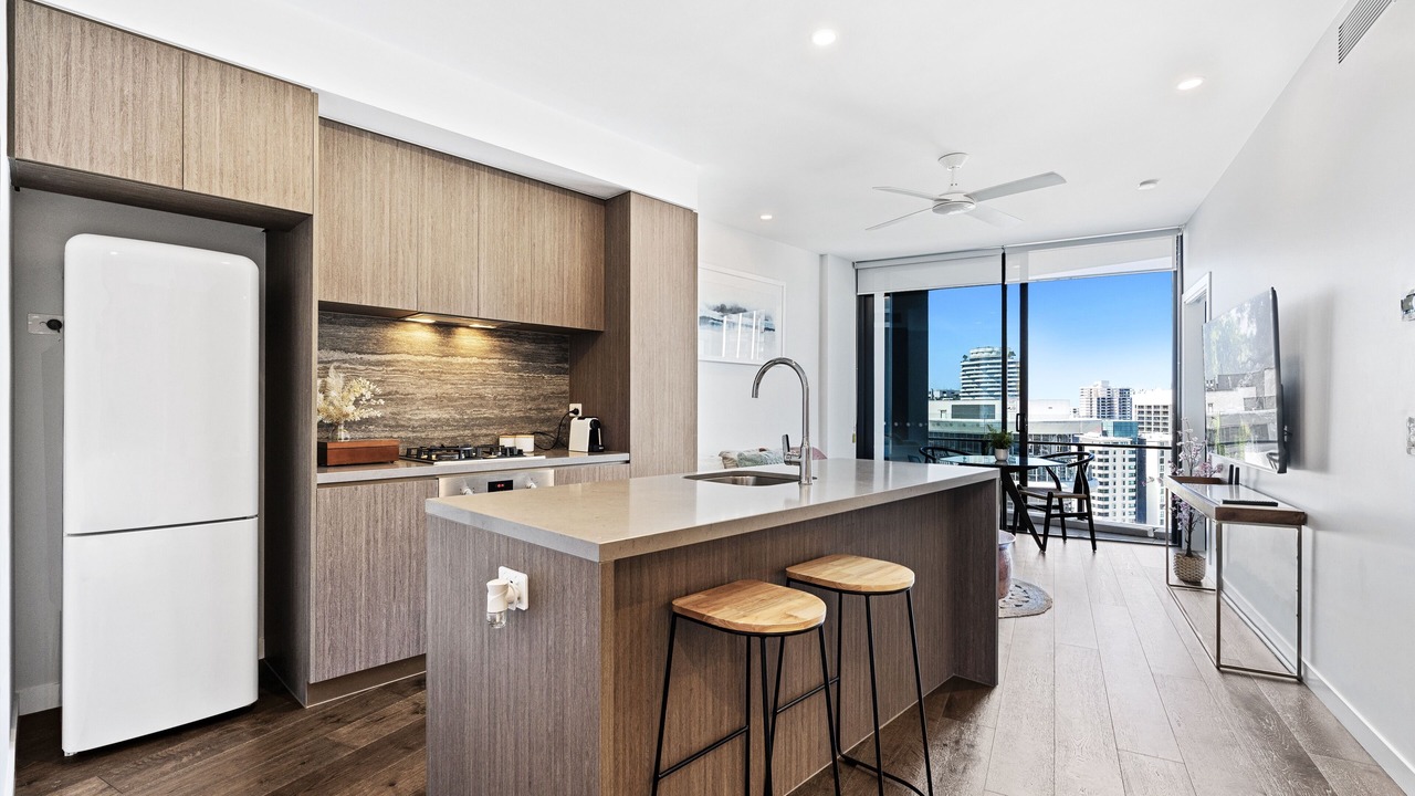 Photo of Kitchen in Broadbeach