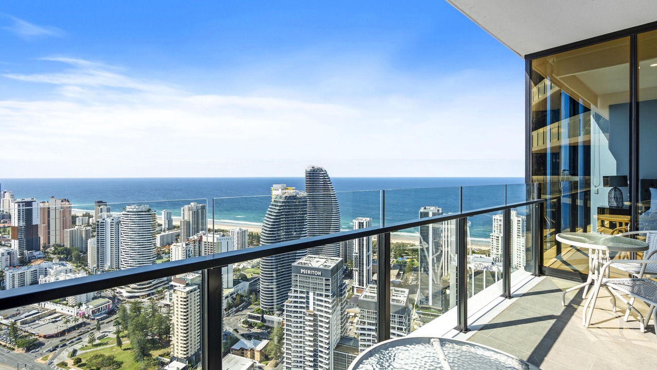 Photo of Patio Balcony in Broadbeach