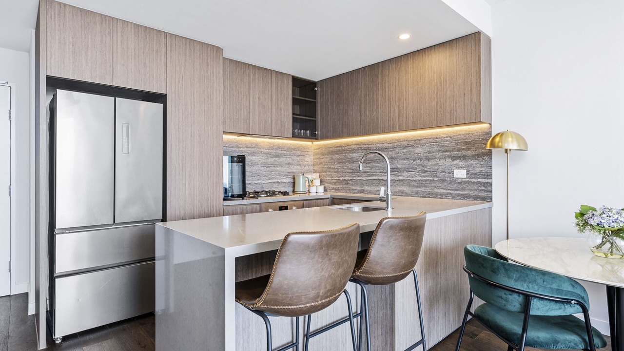 Photo of Kitchen in Broadbeach