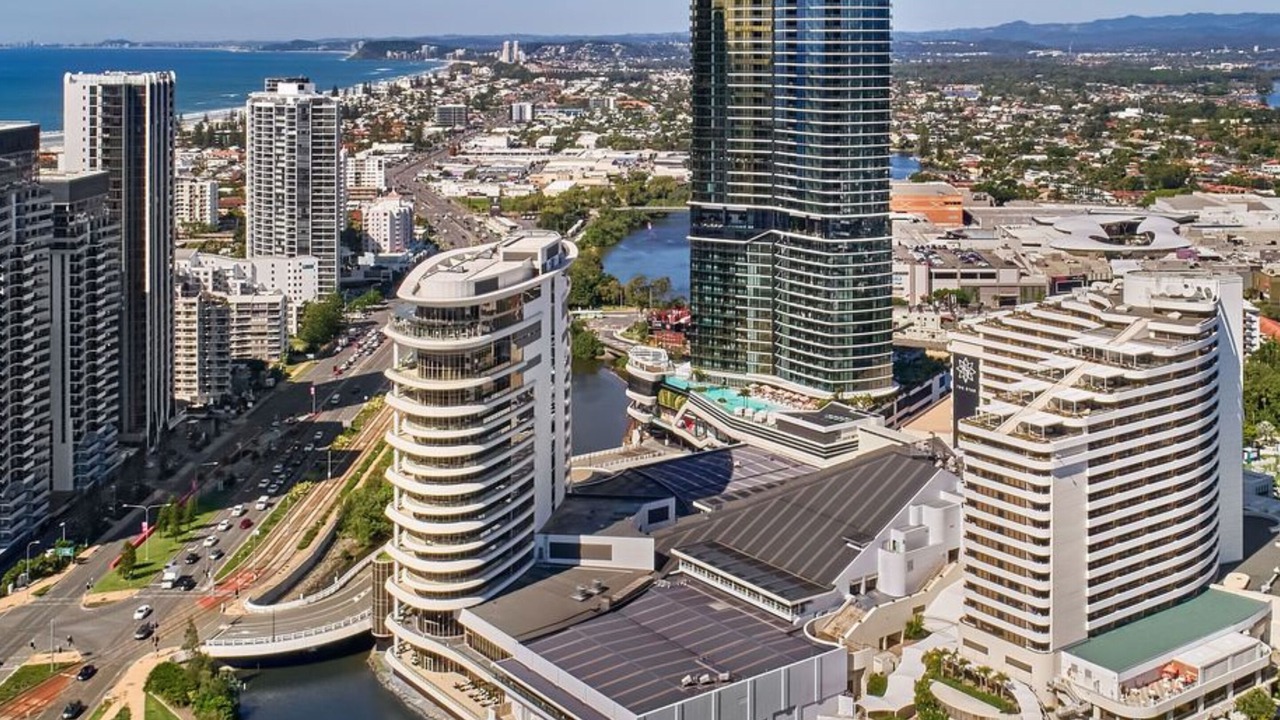 Photo of Outdoor in Broadbeach