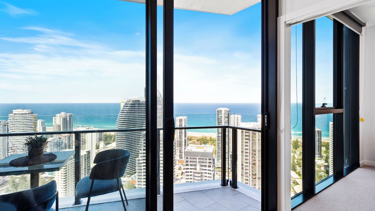 Photo of Patio Balcony in Broadbeach