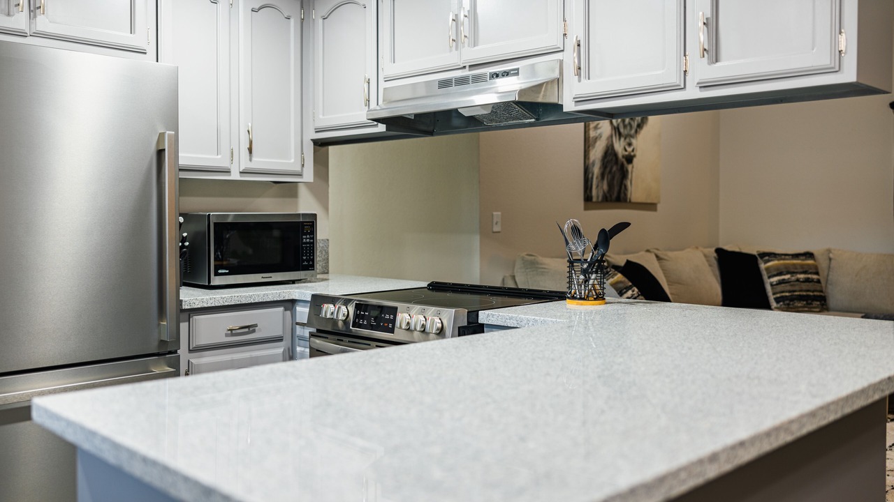 Photo of Kitchen in Merced