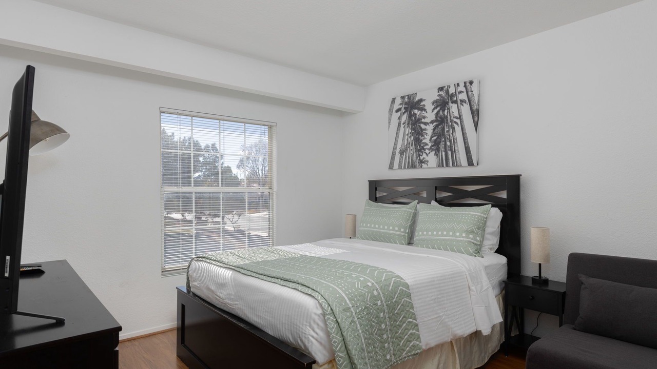 Photo of Bedroom in Spring Valley