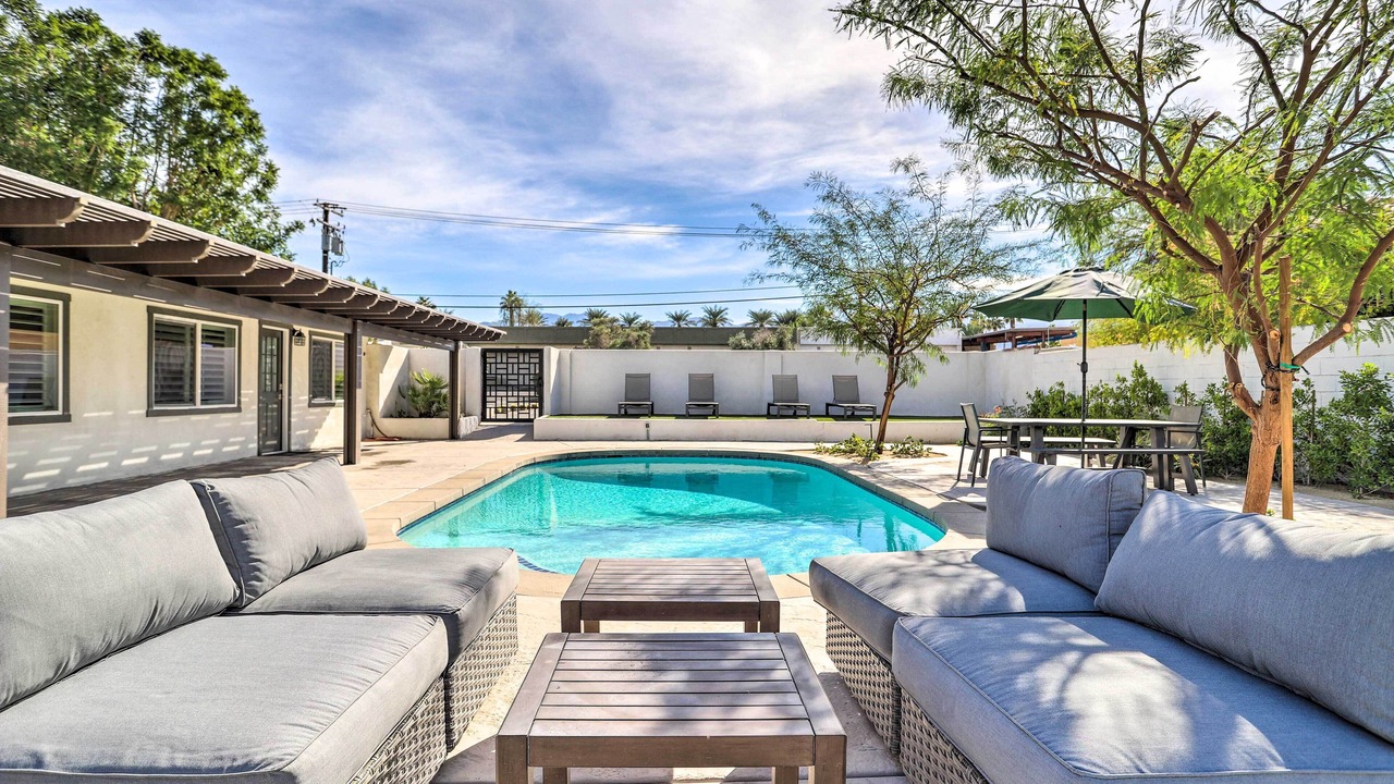 Photo of Outdoor in Palm Desert