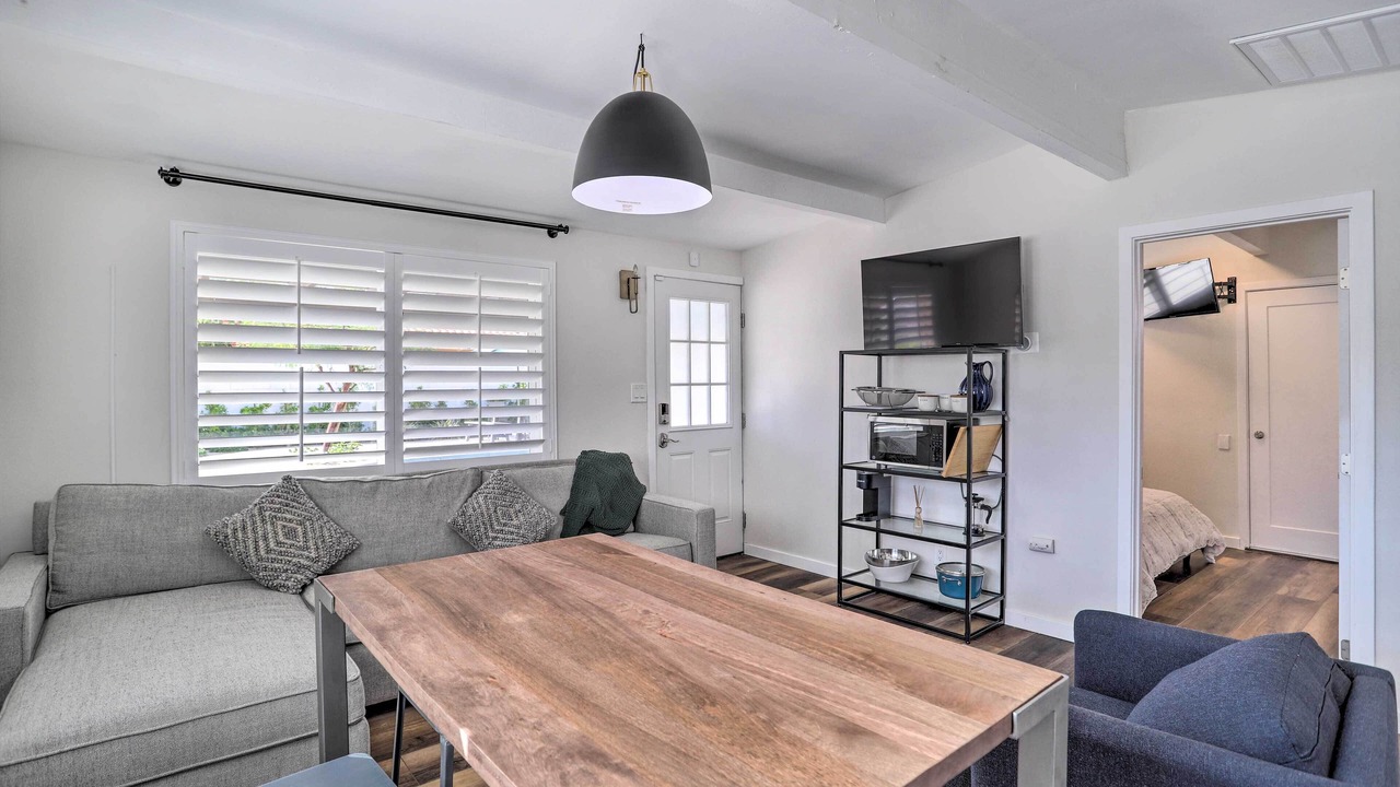 Photo of Livingroom in Palm Desert