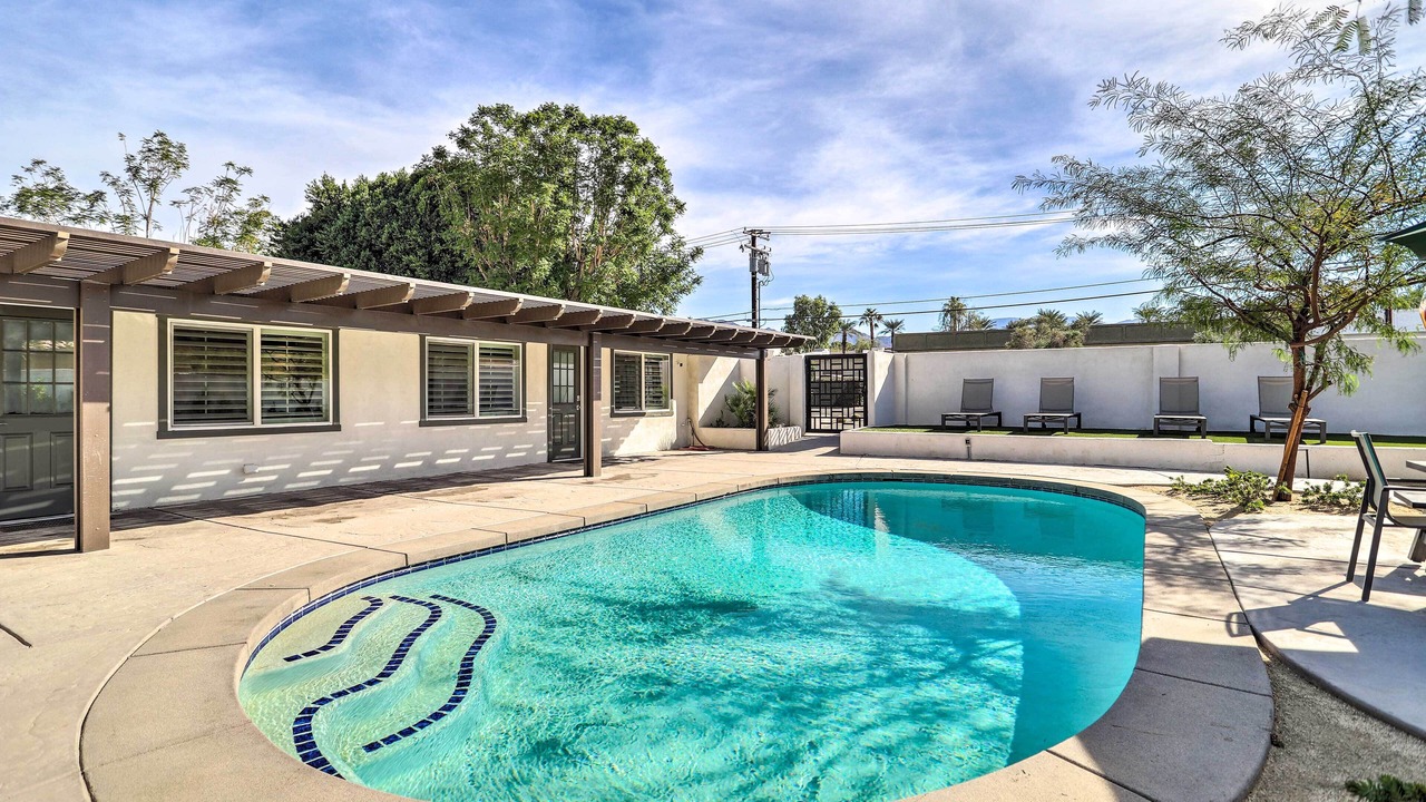 Photo of Outdoor in Palm Desert