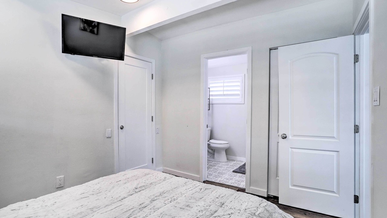 Photo of Bedroom in Palm Desert