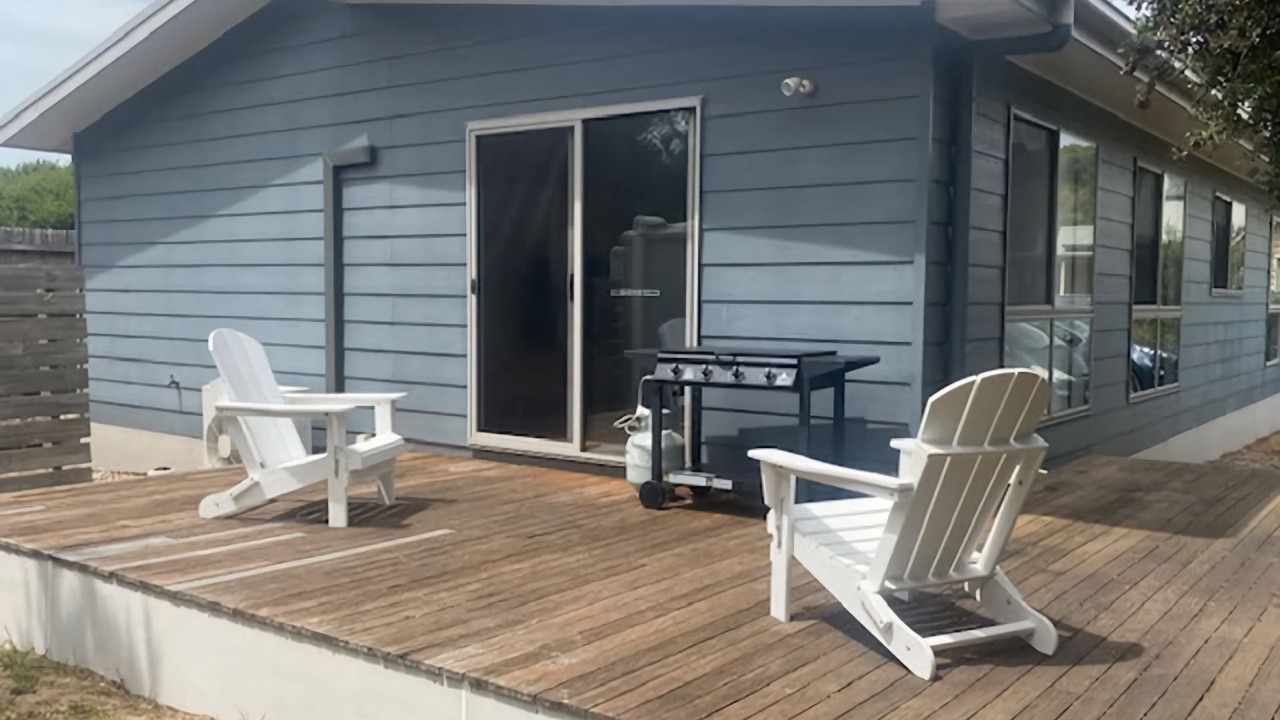 Photo of Outdoor in Venus Bay