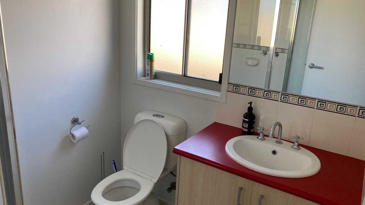 Photo of Bathroom in Venus Bay