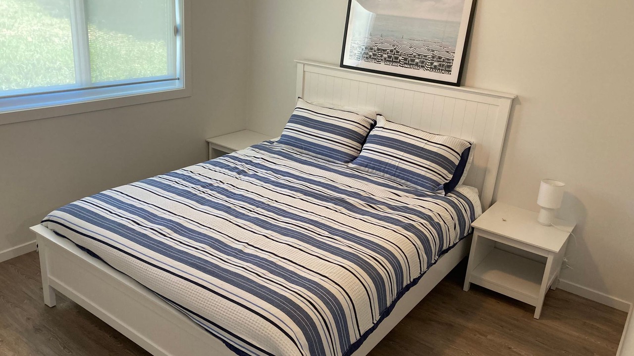 Photo of Bedroom in Venus Bay