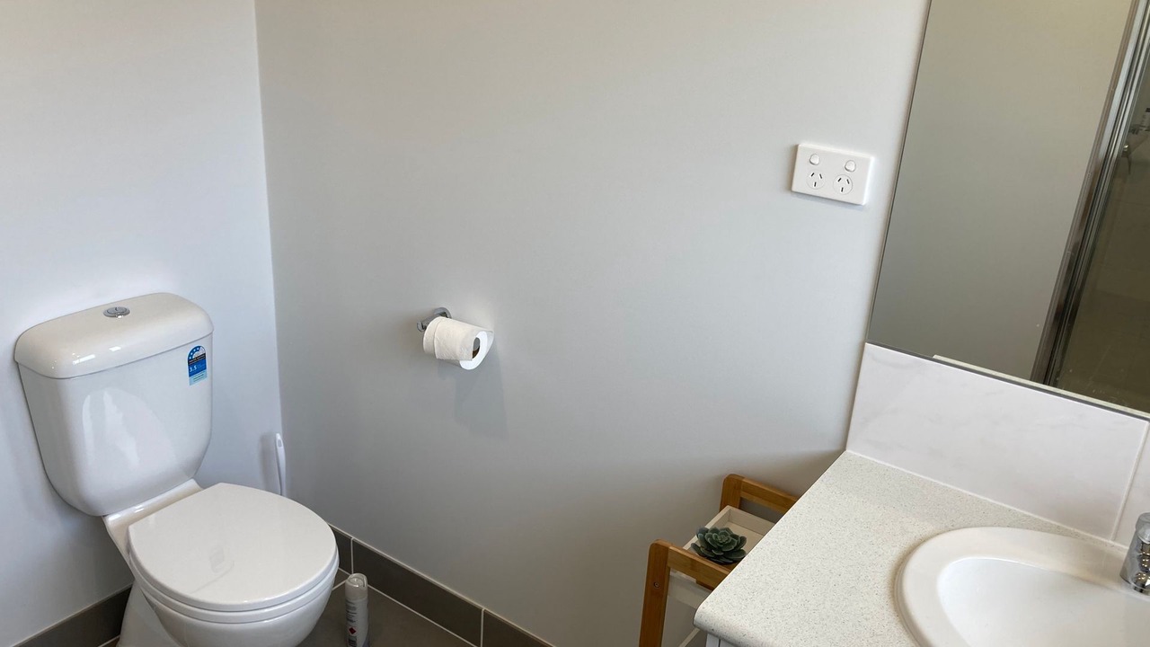 Photo of Bathroom in Venus Bay