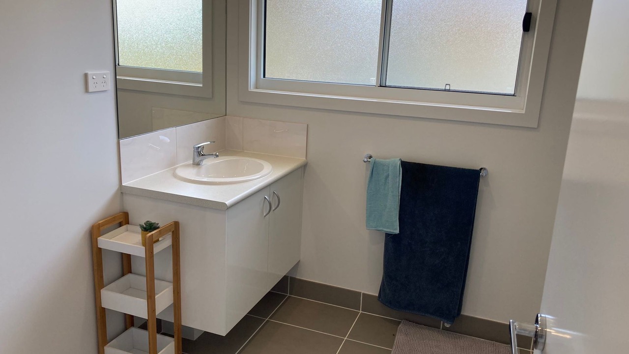 Photo of Bathroom in Venus Bay