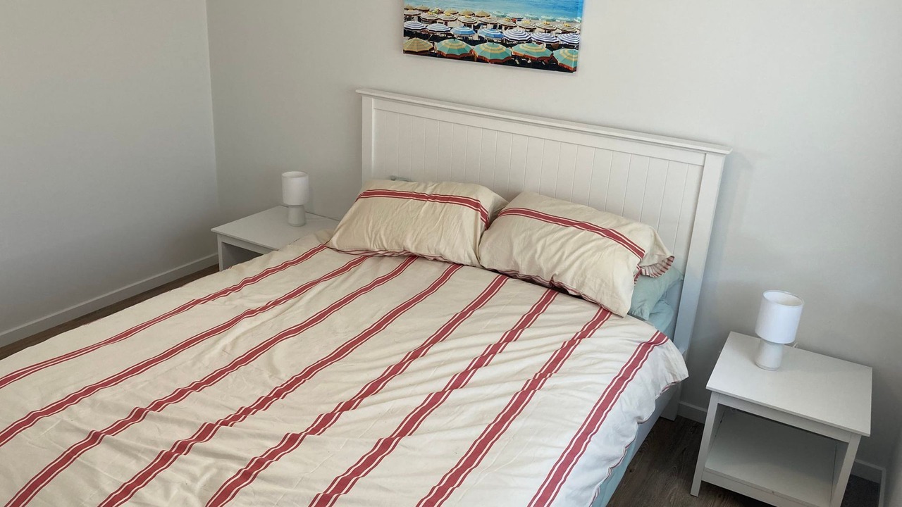 Photo of Bedroom in Venus Bay