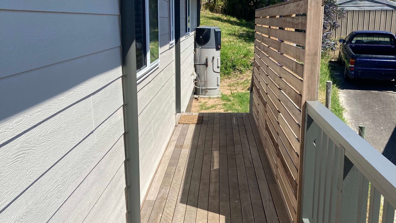 Photo of Outdoor in Venus Bay