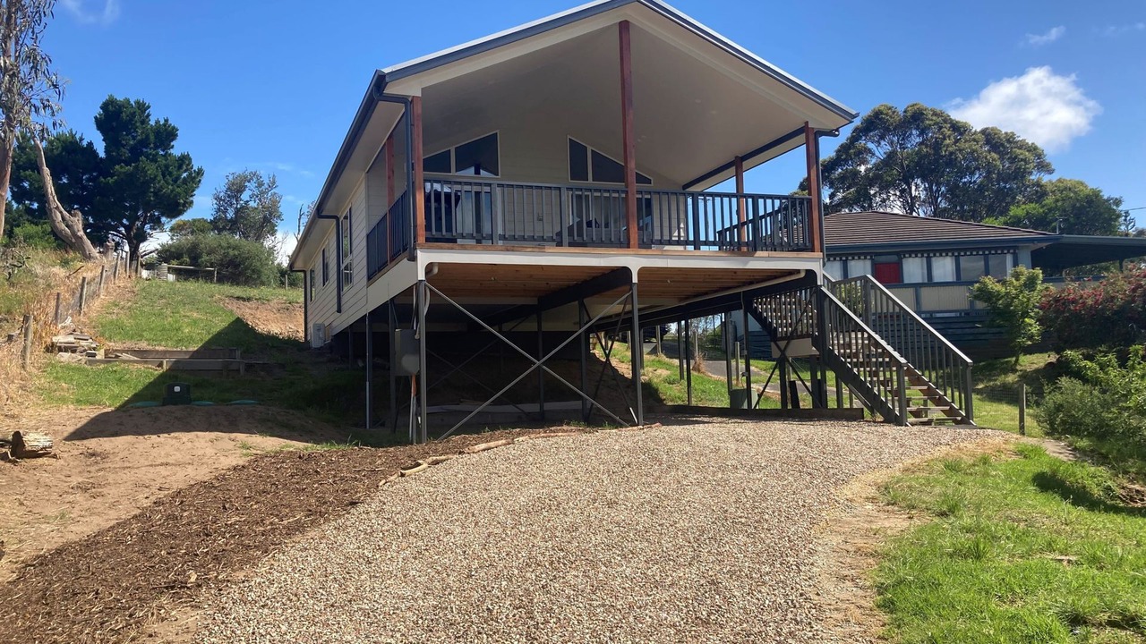 Photo of Outdoor in Venus Bay