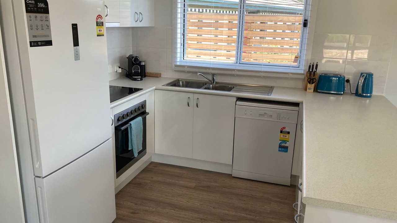 Photo of Kitchen in Venus Bay