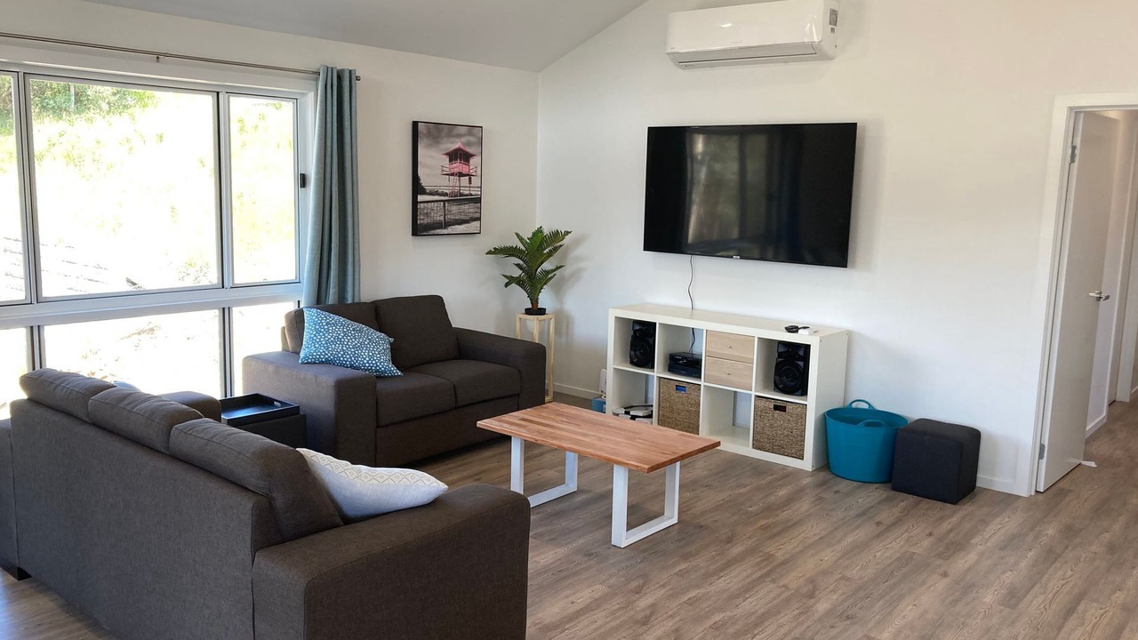 Photo of Livingroom in Venus Bay