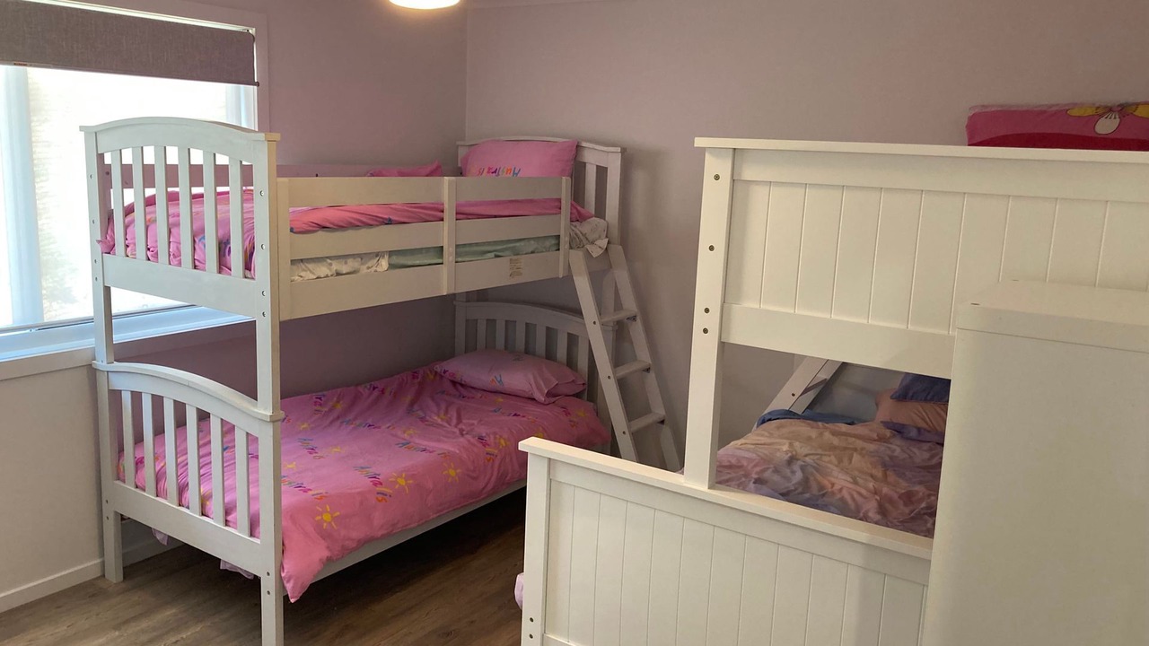 Photo of Bedroom in Venus Bay