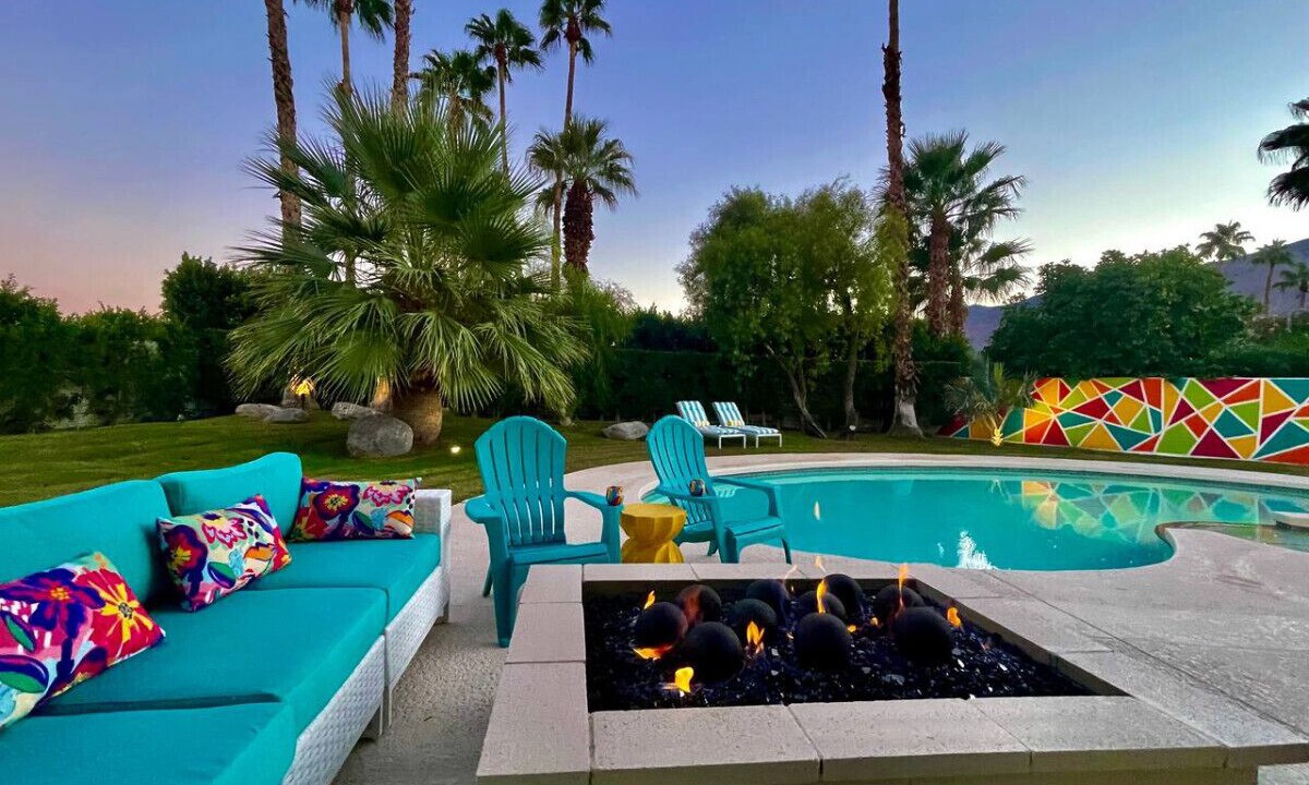 Photo of Outdoor in Vista Norte