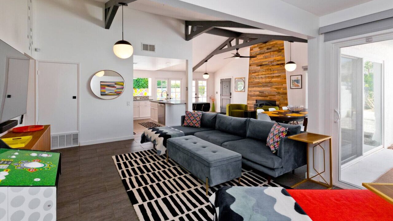 Photo of Livingroom in Vista Norte