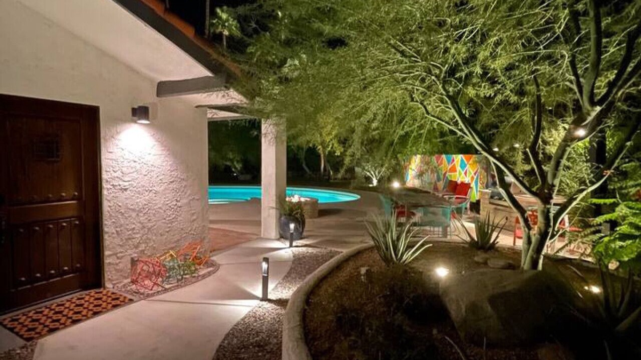 Photo of Outdoor in Vista Norte