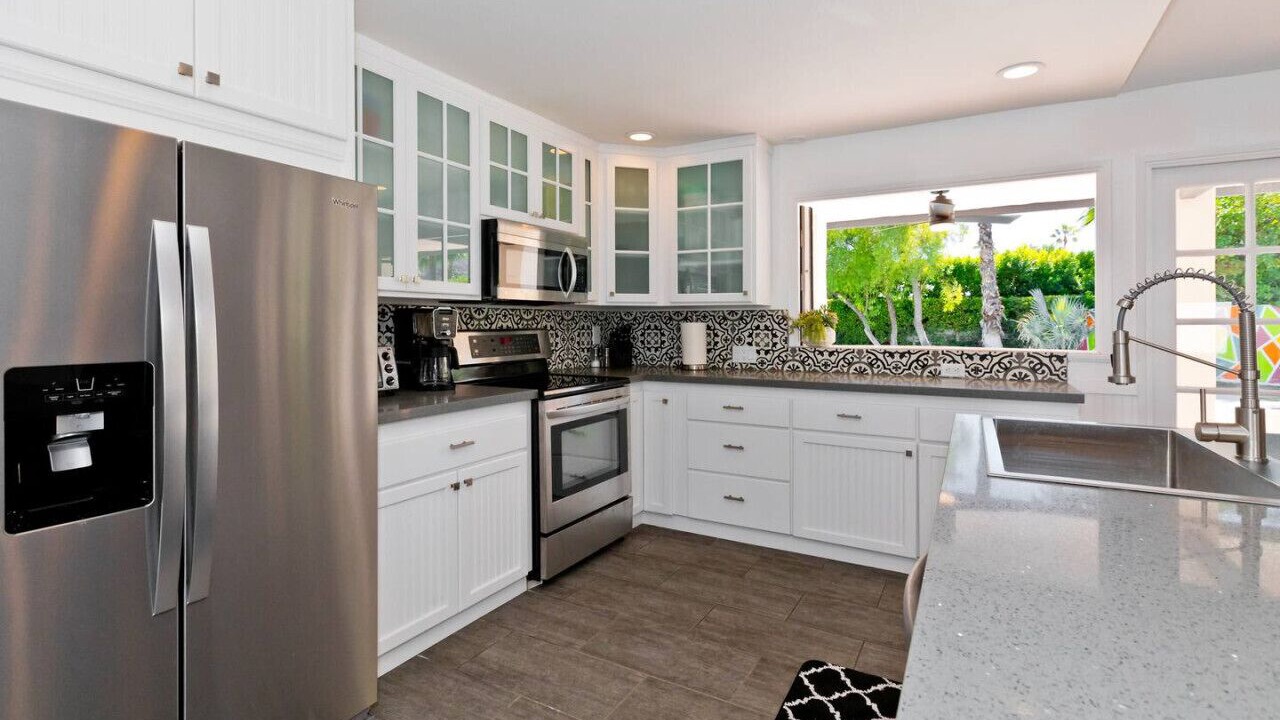 Photo of Kitchen in Vista Norte