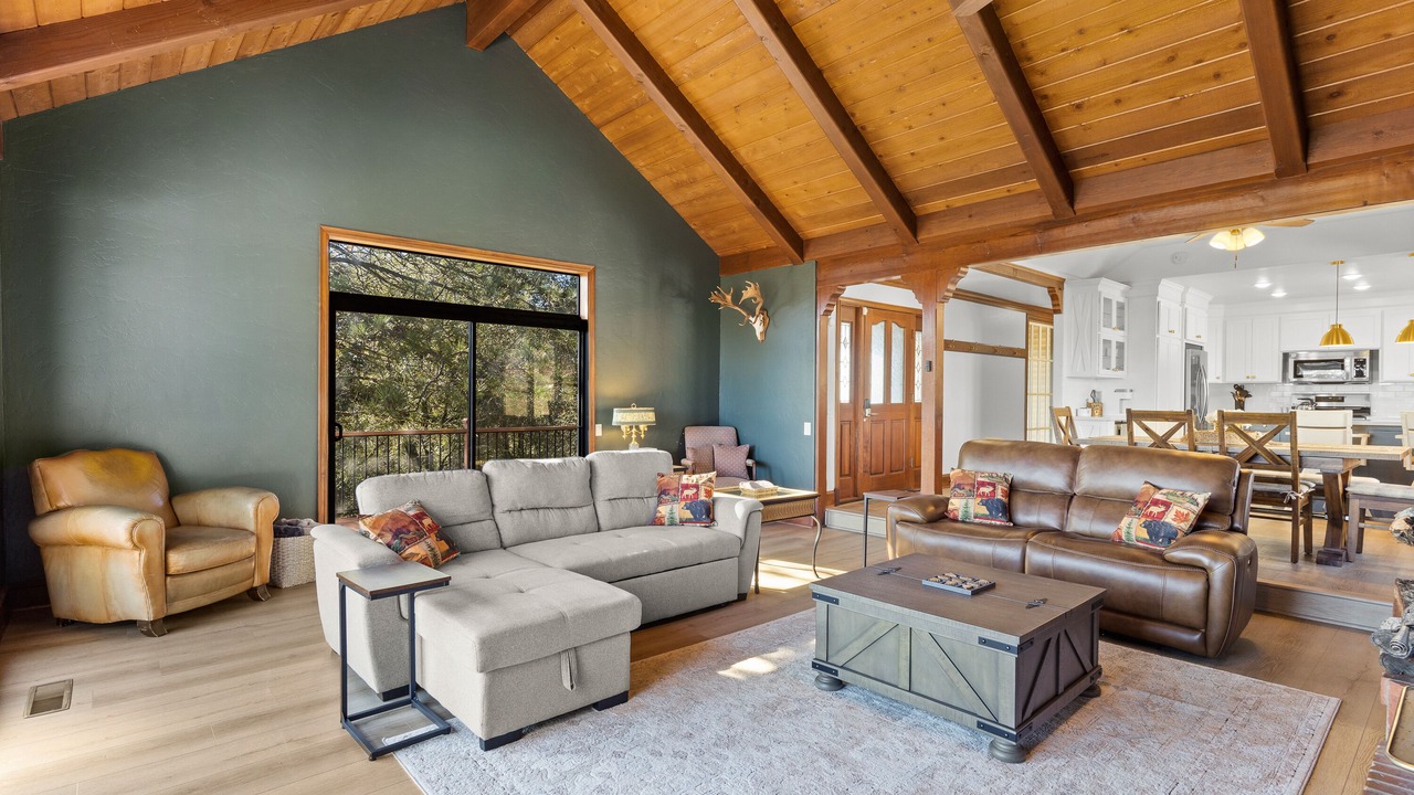 Photo of Bedroom in Julian