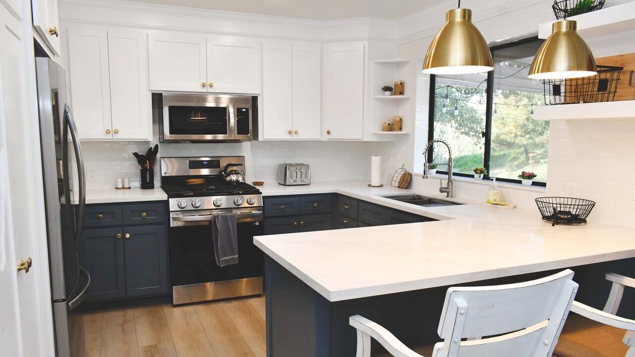 Photo of Kitchen in Julian
