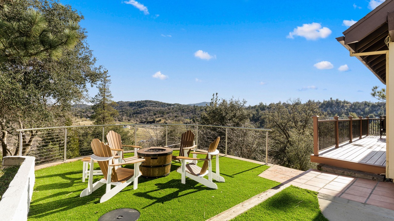 Photo of Outdoor in Julian