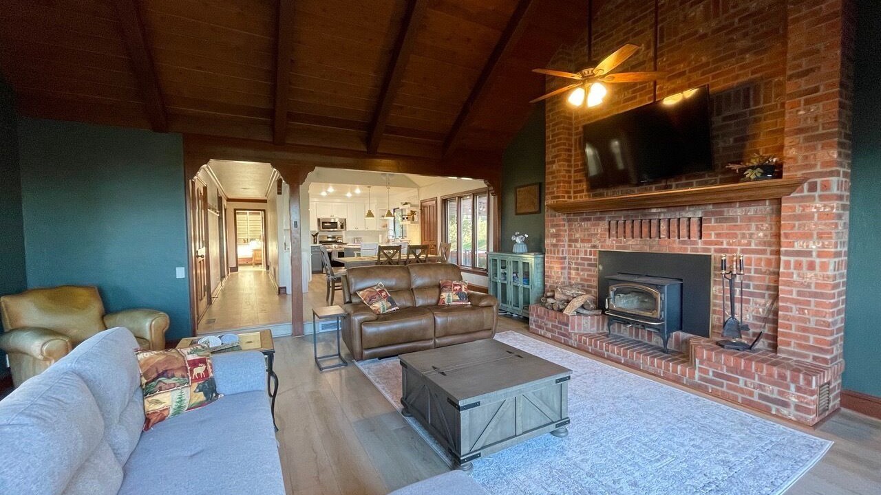 Photo of Livingroom in Julian
