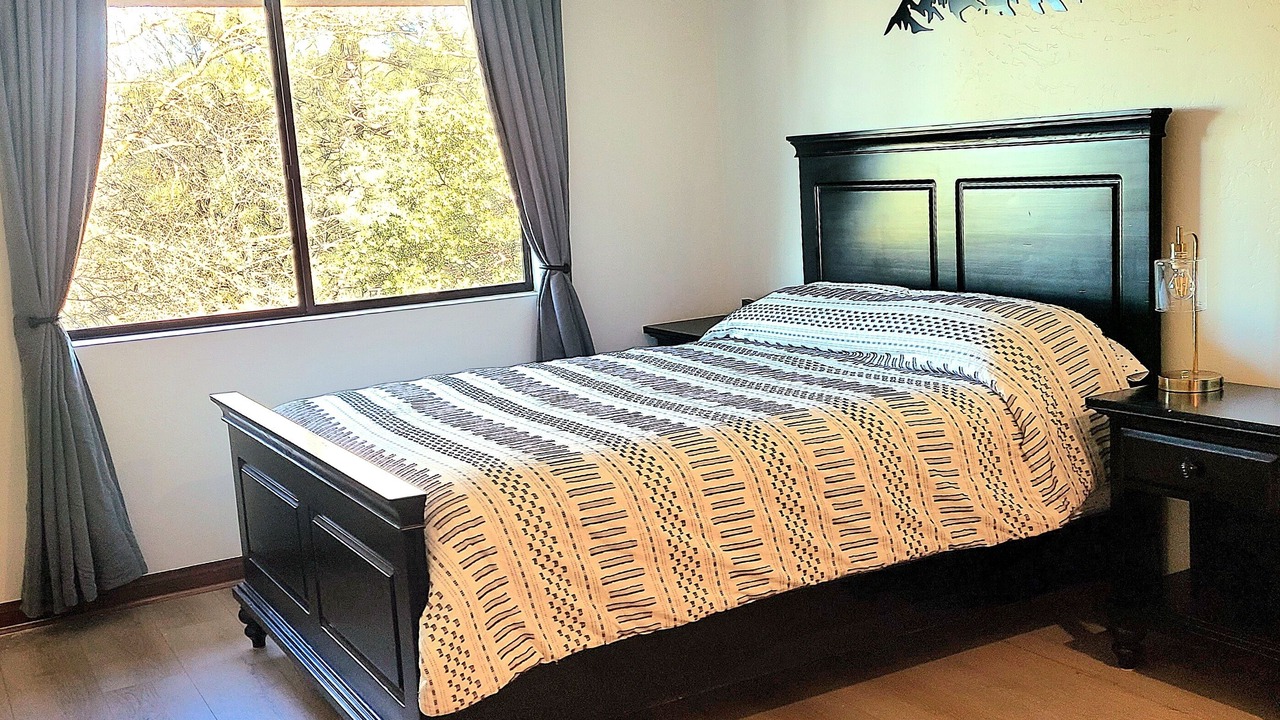 Photo of Bedroom in Julian