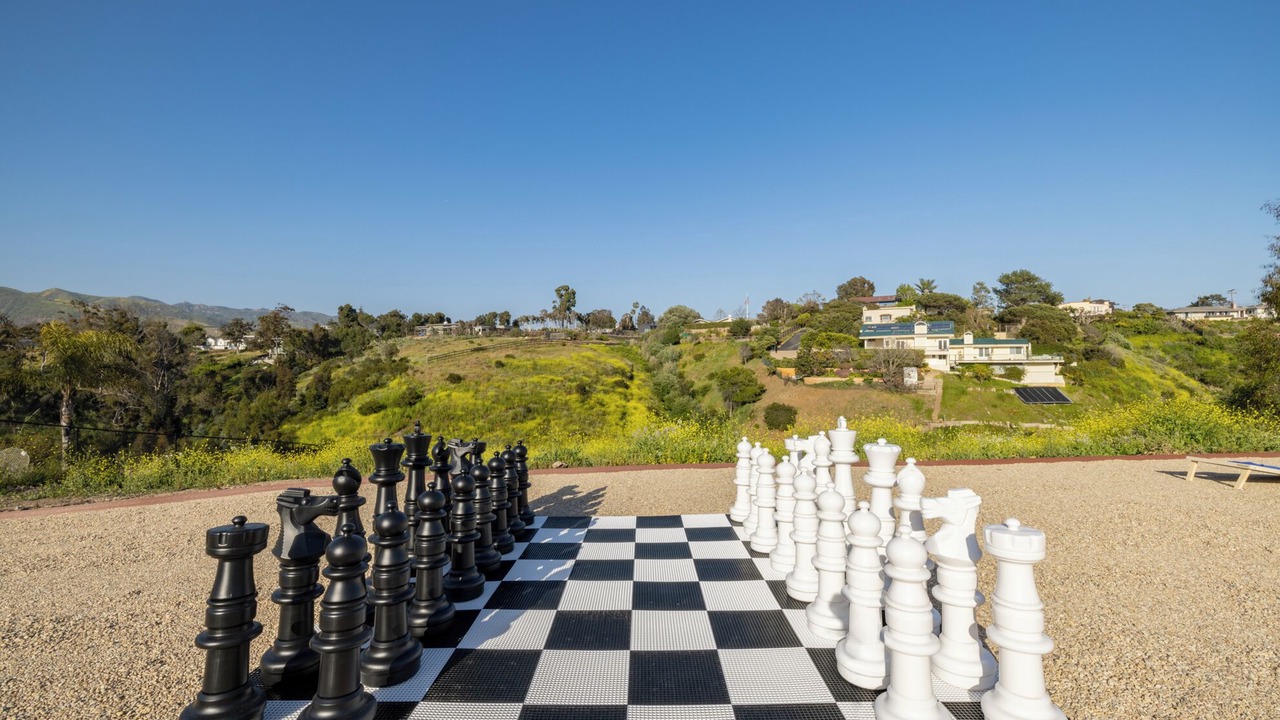 Photo of Outdoor in Central Malibu