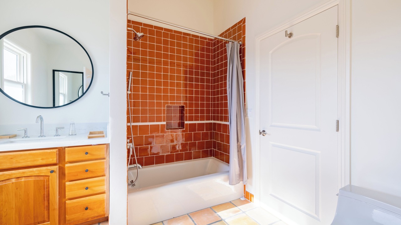 Photo of Bathroom in Central Malibu